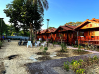 Song Lay Resort Koh Mook