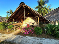 OyOy Reggae Bar &amp; Bungalows