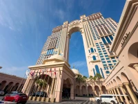 Rixos Marina Abu Dhabi 5*