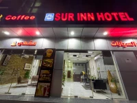 Sur Inn Hotel Apartments 2*