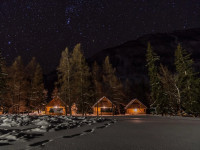 Eco Tourist complex Kochevnik