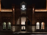 Dunten Hotel 