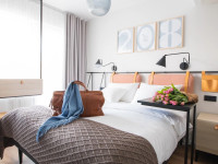Oru Hub Hotel Handwritten Collection