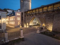 Nunne Boutique Hotel 4*