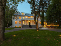 Villa The MANOR Sports &amp; Spa