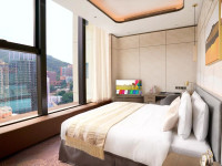 One-Eight-One Hotel &amp; Serviced Residences