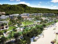 Canopy by Hilton Seychelles Resort 5*