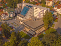 Hotel Fontana - Vrnjacka Banja