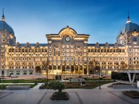Courtyard by Marriott Baku 4*