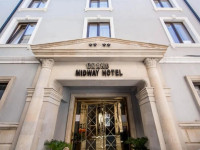 Grand Midway Hotel Baku