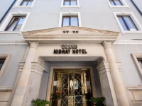 Grand Midway Hotel Baku 4*
