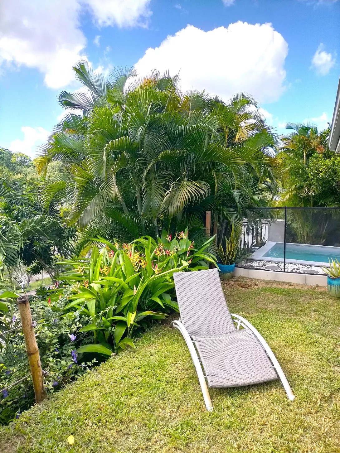 Villa Rosazur 5*