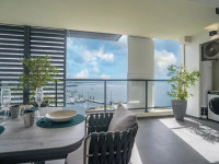 Appartement Bleu Horizon