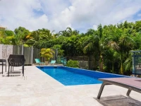 Villa La Clemence, Studio Club 5 