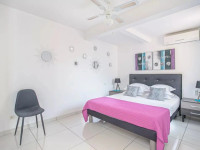 Le Refuge De Madiana - Appartement Balisier