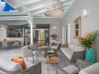 Villa Perlane Bay