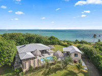 Villa Latitude 14.54