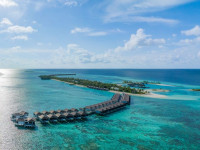Le Méridien Maldives Resort &amp; Spa
