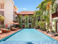 HARRIS Hotel Kuta Tuban Bali 4*