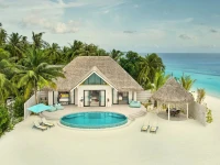 Nova Maldives 5*
