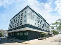 Sarova Imperial Hotel Kisumu 3*