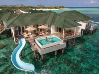 Siyam World Maldives 