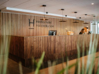 Hestia Hotel Haapsalu Spa