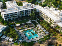 Four Seasons Resort and Residences Anguilla