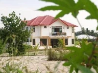 ANNAMA LODGE AND DIVE 3*