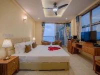 Amber Beach Hotel 