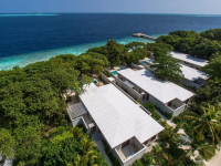 Amilla Maldives Resort &amp; Residences