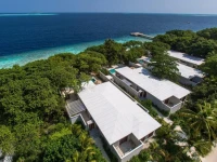 Amilla Maldives Resort &amp; Residences 5*