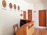 Apex Inn 