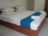 Apquo Veli Hotel 3*