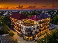 Araamu Holidays &amp; Spa 