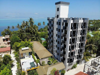 Ari Grand Hotel &amp; Spa