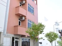 Beach Arena Inn 4*