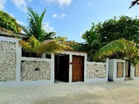 Brickwood Holiday Home