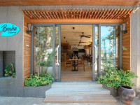 Ayala Ocean View