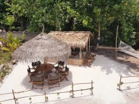 Casa Enjoy Maldives 3*