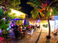 Casadana Thulusdhoo