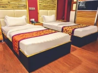 Clear Sky Inn 3*