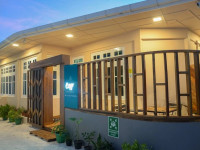 Cliff Retreat