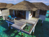 Cocogiri Island Resort Maldives