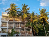 Coral Inn