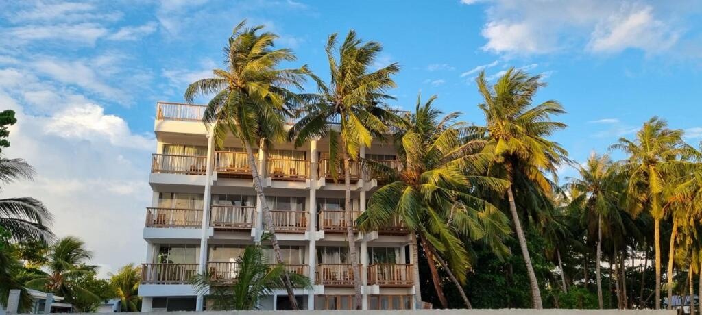 Coral Inn 3*