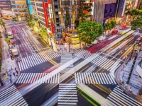 YOTEL Tokyo Ginza 