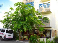 Crystal Beach Inn