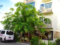 Crystal Beach Inn 3*