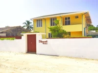 Dhonveli Residence 3*